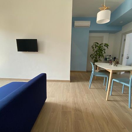 B&B Syrentum Sorrento Dış mekan fotoğraf