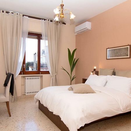 B&B Syrentum Sorrento Dış mekan fotoğraf