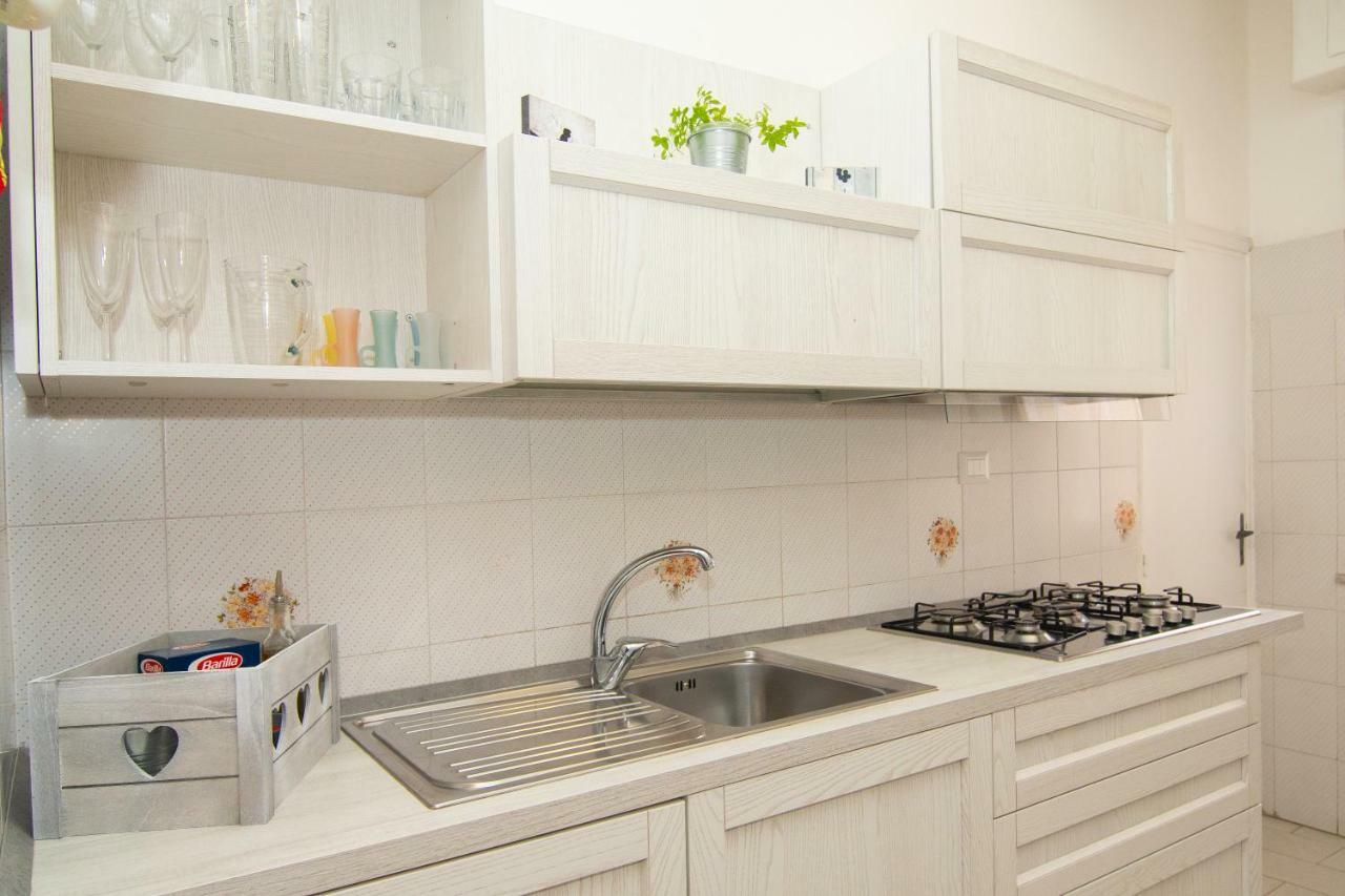 B&B Syrentum Sorrento Dış mekan fotoğraf