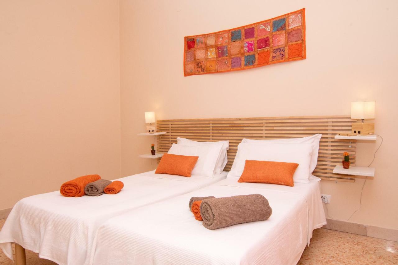 B&B Syrentum Sorrento Dış mekan fotoğraf