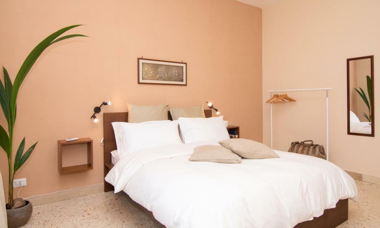 B&B Syrentum Sorrento Dış mekan fotoğraf