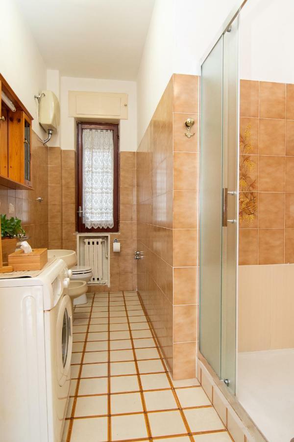 B&B Syrentum Sorrento Dış mekan fotoğraf